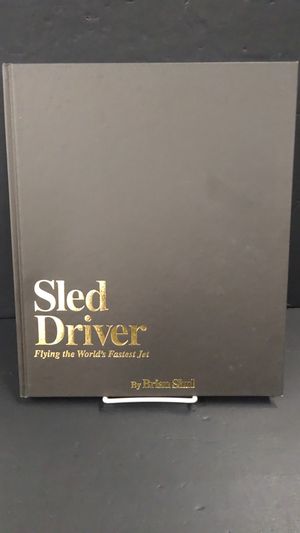 Sled Driver image number 1