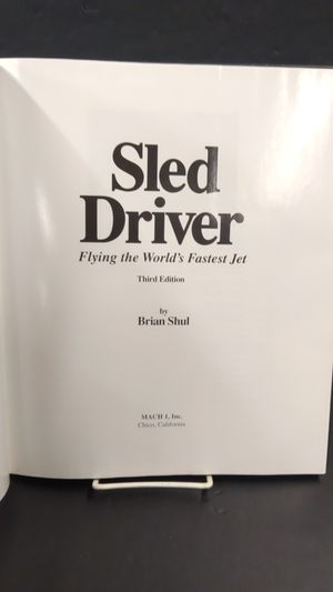 Sled Driver image number 2