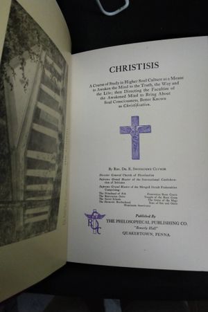 Christisis image number 1