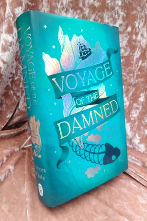 Voyage of the Damned image number 0