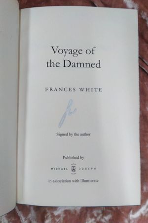 Voyage of the Damned image number 2