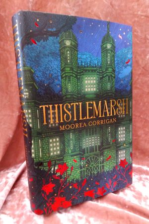 Thistlemarsh image number 0