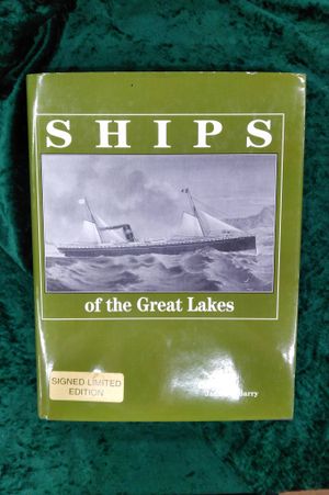 Ships of the Great Lakes image number 0
