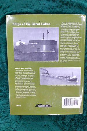 Ships of the Great Lakes image number 1