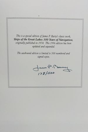 Ships of the Great Lakes image number 2