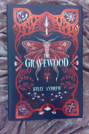 The Gravewood image number 0