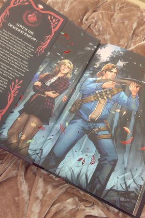 The Gravewood image number 2