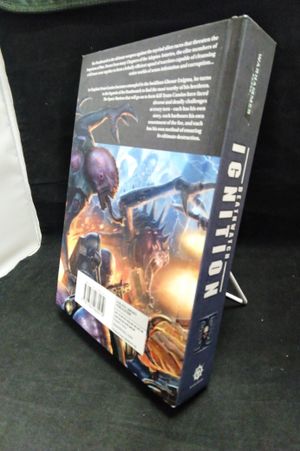 Deathwatch: Ignition image number 1