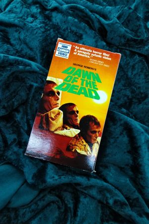 Dawn of the Dead image number 0