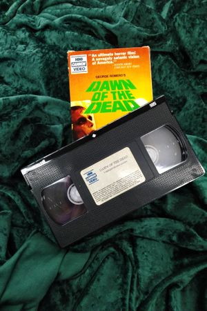 Dawn of the Dead image number 1