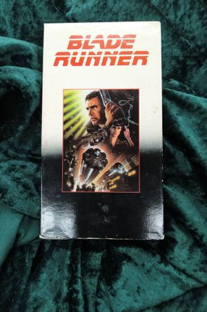 Blade Runner image number 0