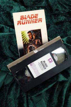 Blade Runner image number 1
