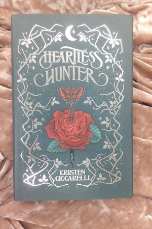 Heartless Hunter image number 0