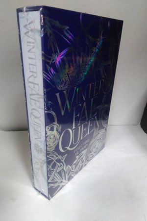 Winter Fae Queen  image number 0