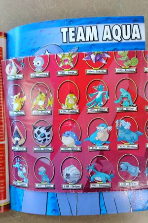 Pokemon Ruby & Sapphire image number 1