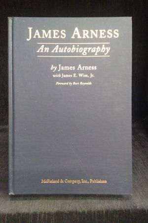 James Arness image number 0