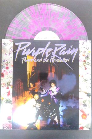Purple Rain image number 0