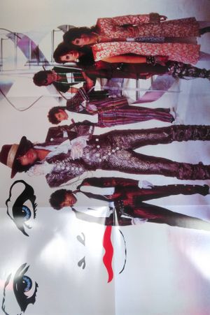 Purple Rain image number 2
