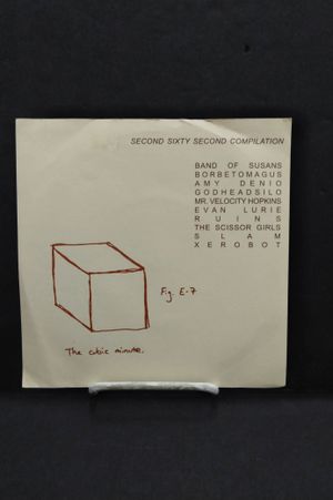 Second Sixty Second Compilation image number 0