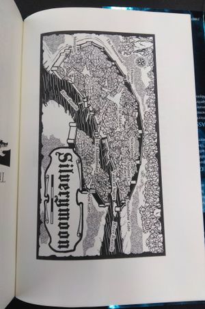 The Legend of Drizzt image number 2
