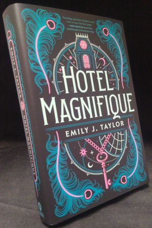 Hotel Magnifique image number 0