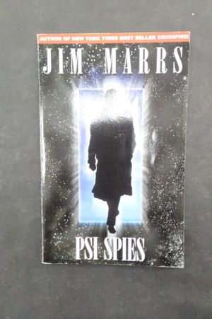 Psi Spies image number 0