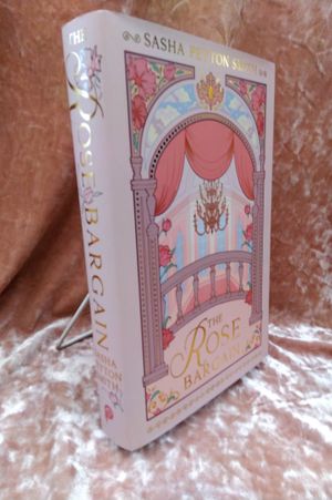 The Rose Bargain image number 0