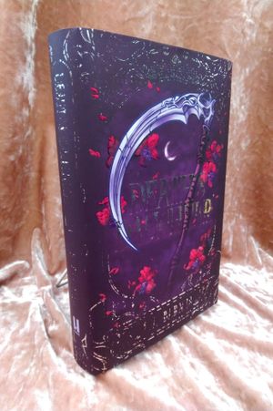 Death's Daughter image number 0