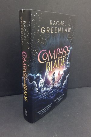 Compass and Blade image number 0