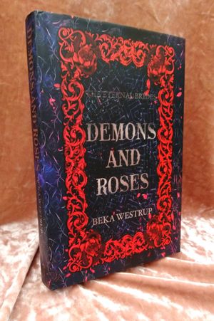 Demons and Roses image number 0