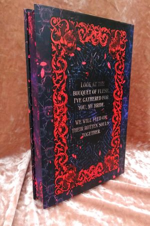 Demons and Roses image number 1