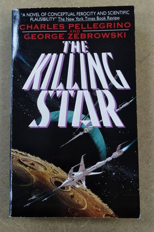 The Killing Star image number 0