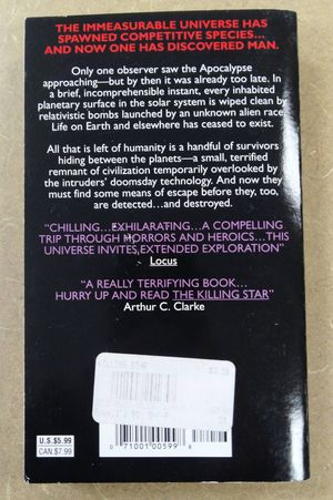 The Killing Star image number 1