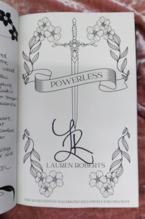Powerless image number 2