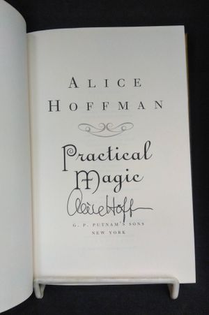 Practical Magic image number 1