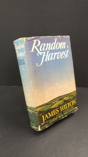 Random Harvest image number 0