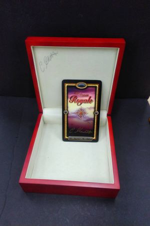 The Tarot Royale image number 1