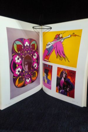 Peter Max: A Retrospective image number 1