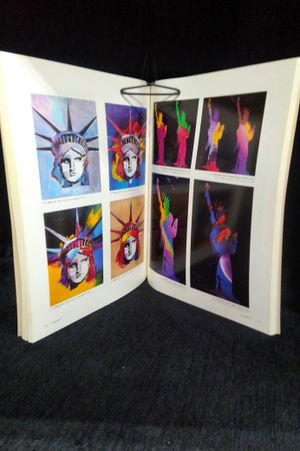 Peter Max: A Retrospective image number 2