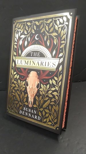 The Luminaries image number 0
