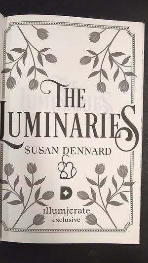 The Luminaries image number 2