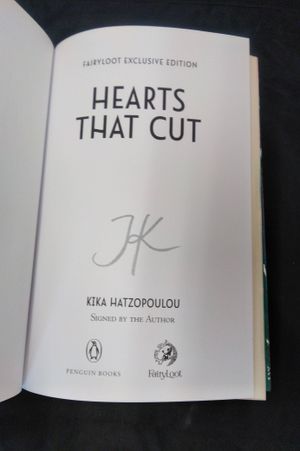 Hearts That Cut image number 2