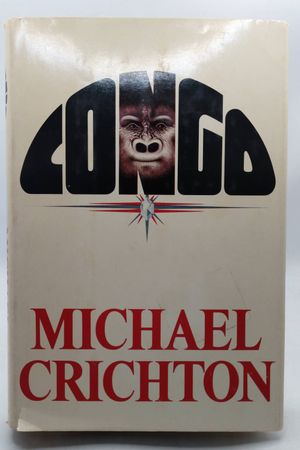 Congo image number 0