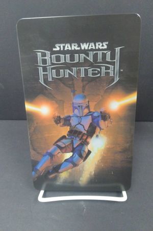 Star Wars: Bounty Hunter image number 0