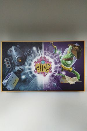 MINDBUG Beyond Bundle image number 0