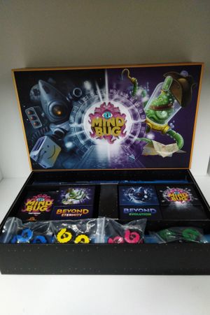 MINDBUG Beyond Bundle image number 1