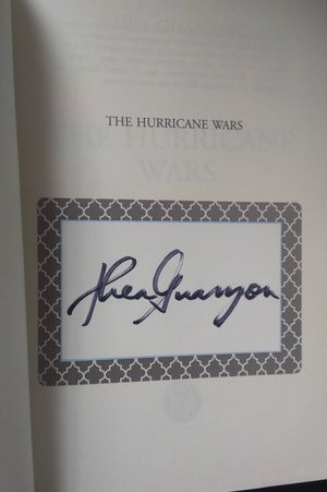 The Hurricane Wars image number 1