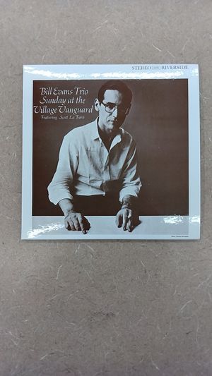 Sunday At The Village Vanguard image number 0