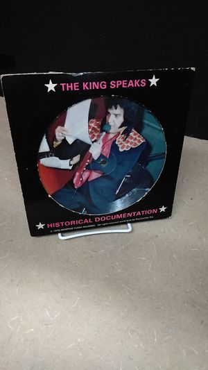 The King Speaks (Historical Documentation) image number 2