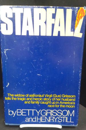 Starfall image number 0